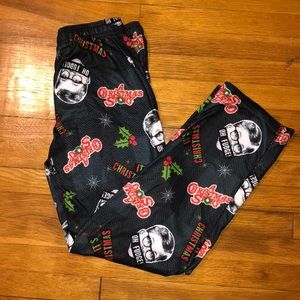 Christmas Pajama pants